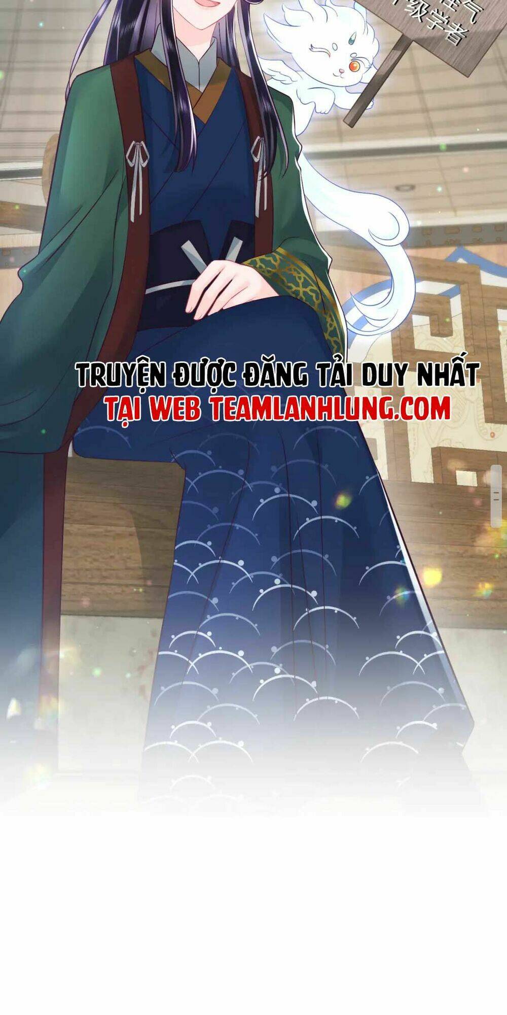 Cựu Nhật Ngự Long: Chapter 18