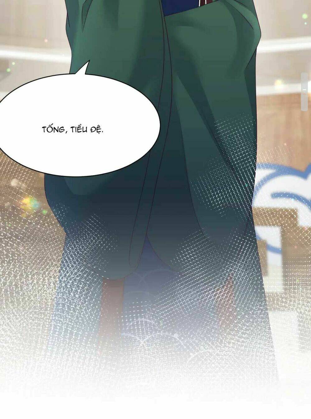 Cựu Nhật Ngự Long: Chapter 18
