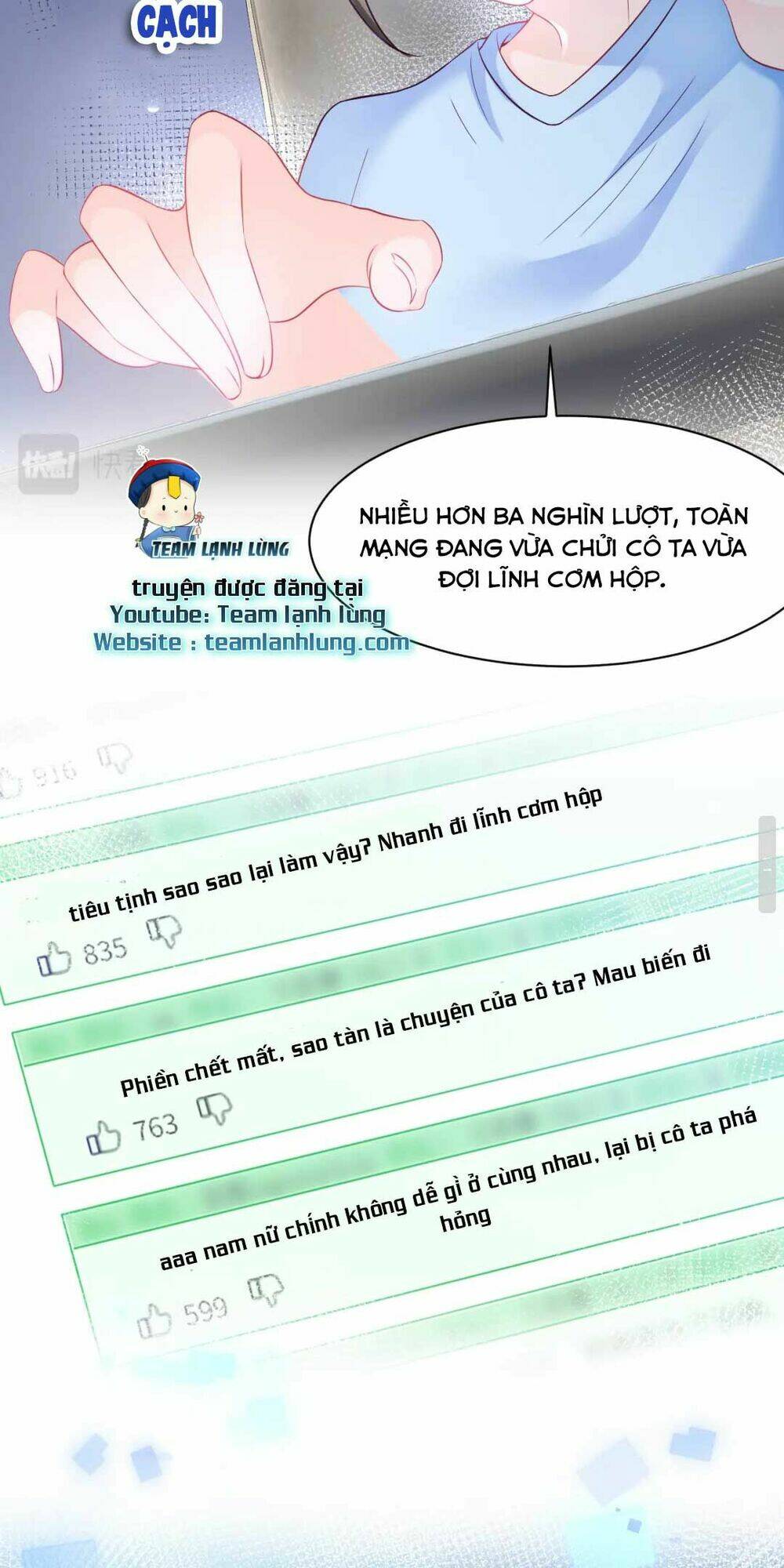 NỮ PHỤ ÁC ĐỘC VÀ VƯƠNG GIA PHẢN DIỆN CẤM DỤC: Chapter 2