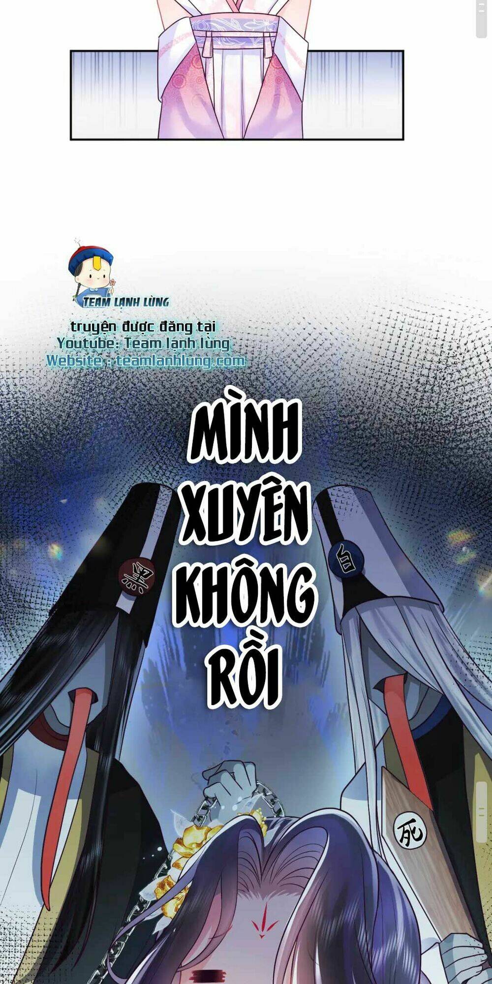NỮ PHỤ ÁC ĐỘC VÀ VƯƠNG GIA PHẢN DIỆN CẤM DỤC: Chapter 2