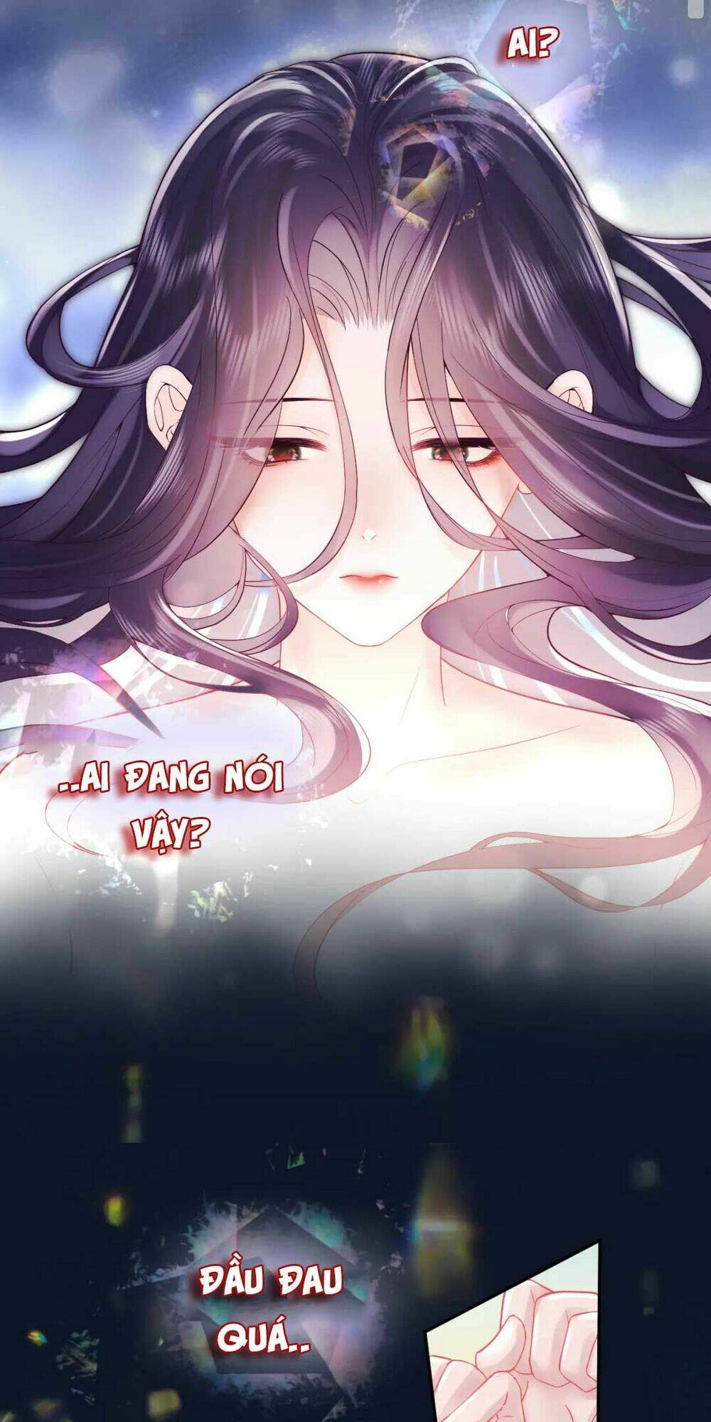NỮ PHỤ ÁC ĐỘC VÀ VƯƠNG GIA PHẢN DIỆN CẤM DỤC: Chapter 2