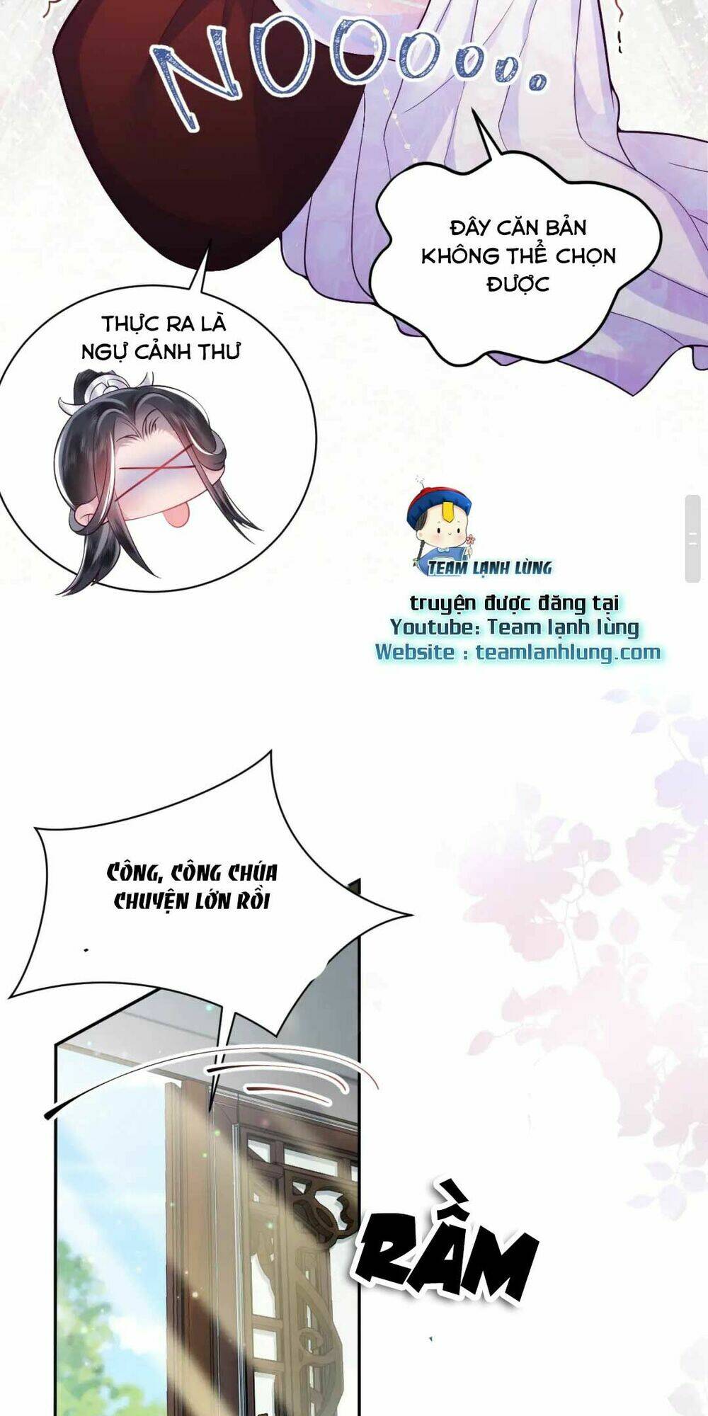 NỮ PHỤ ÁC ĐỘC VÀ VƯƠNG GIA PHẢN DIỆN CẤM DỤC: Chapter 2