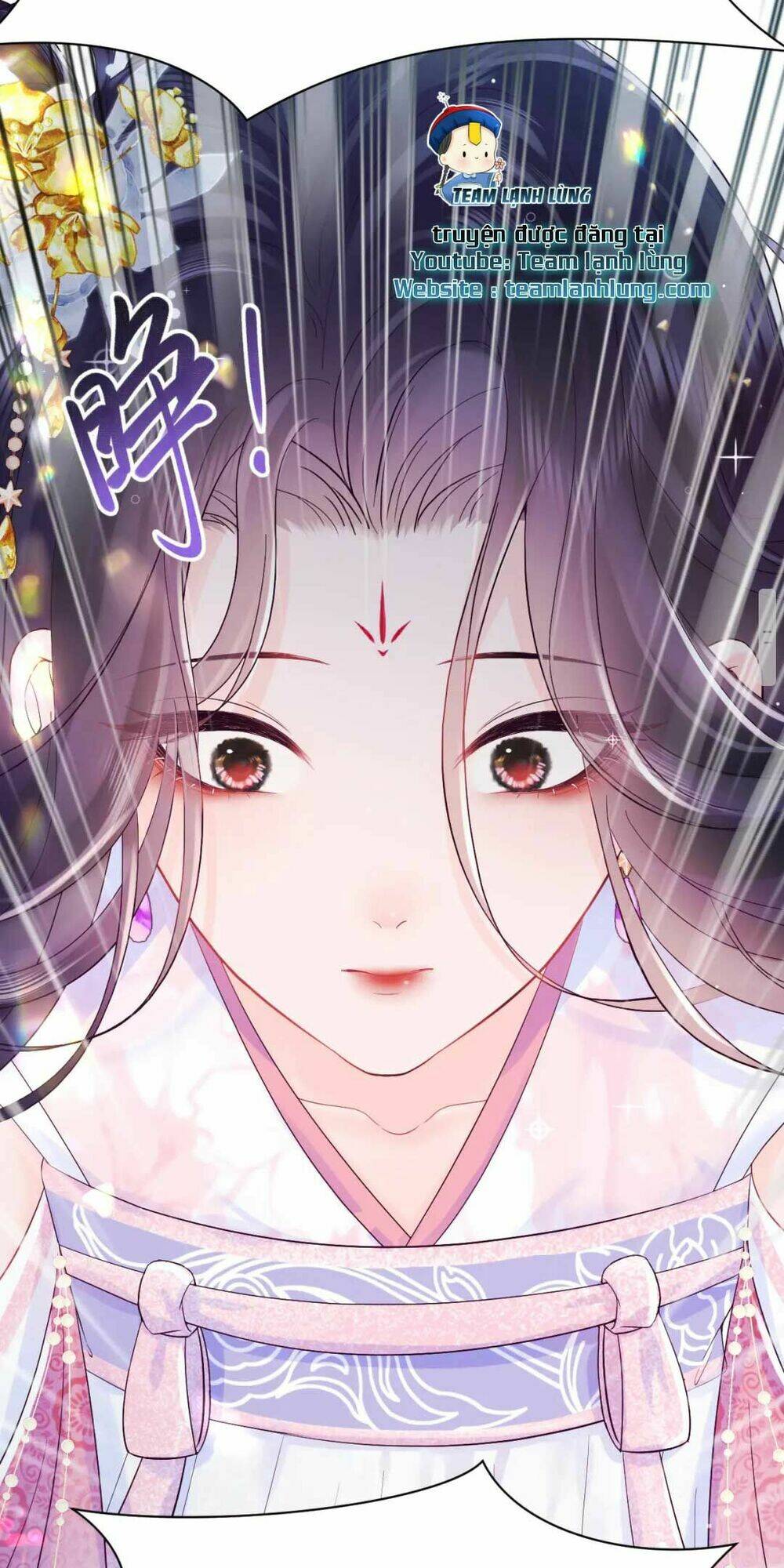 NỮ PHỤ ÁC ĐỘC VÀ VƯƠNG GIA PHẢN DIỆN CẤM DỤC: Chapter 2