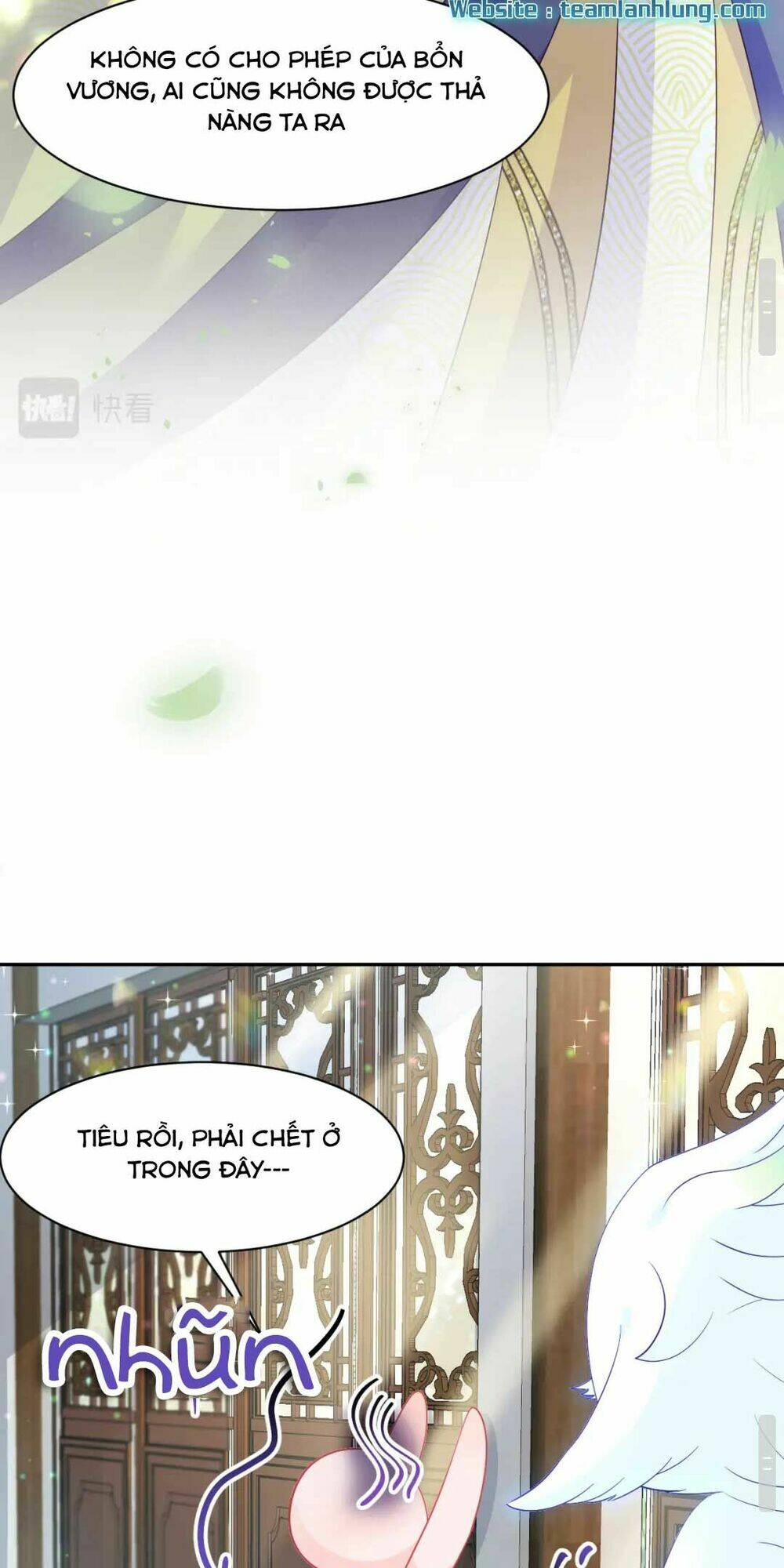 NỮ PHỤ ÁC ĐỘC VÀ VƯƠNG GIA PHẢN DIỆN CẤM DỤC: Chapter 2