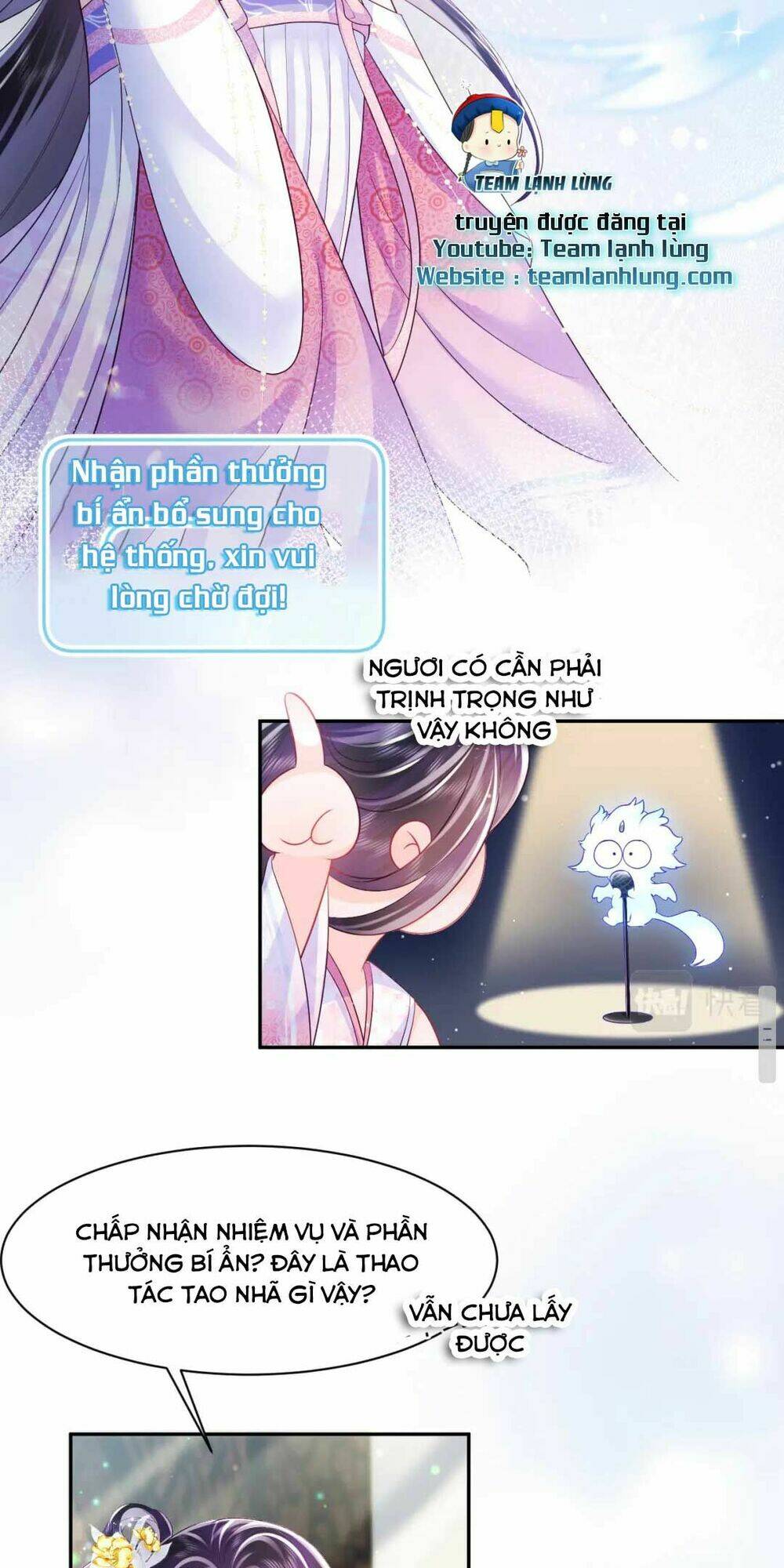 NỮ PHỤ ÁC ĐỘC VÀ VƯƠNG GIA PHẢN DIỆN CẤM DỤC: Chapter 2
