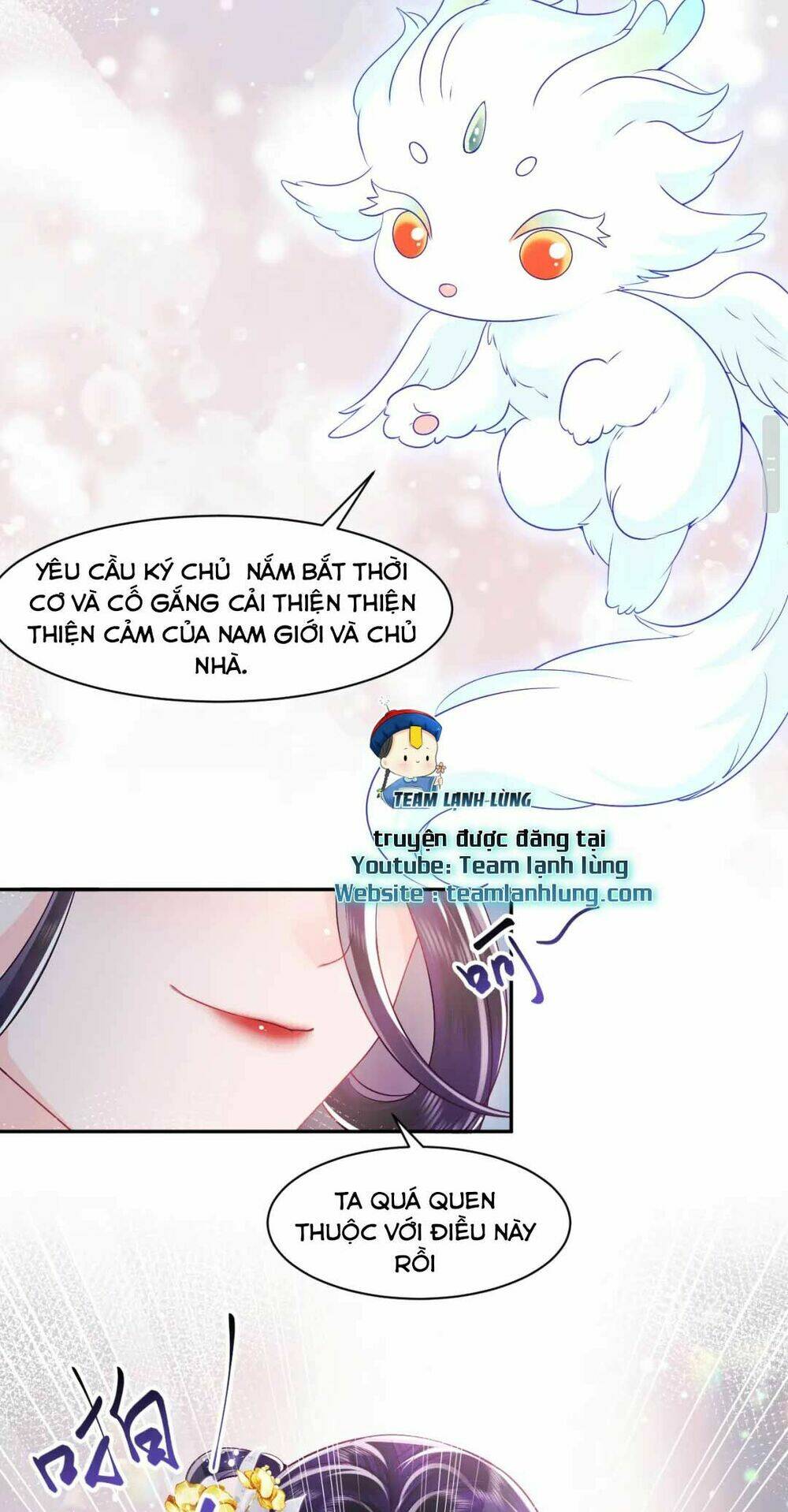 NỮ PHỤ ÁC ĐỘC VÀ VƯƠNG GIA PHẢN DIỆN CẤM DỤC: Chapter 2