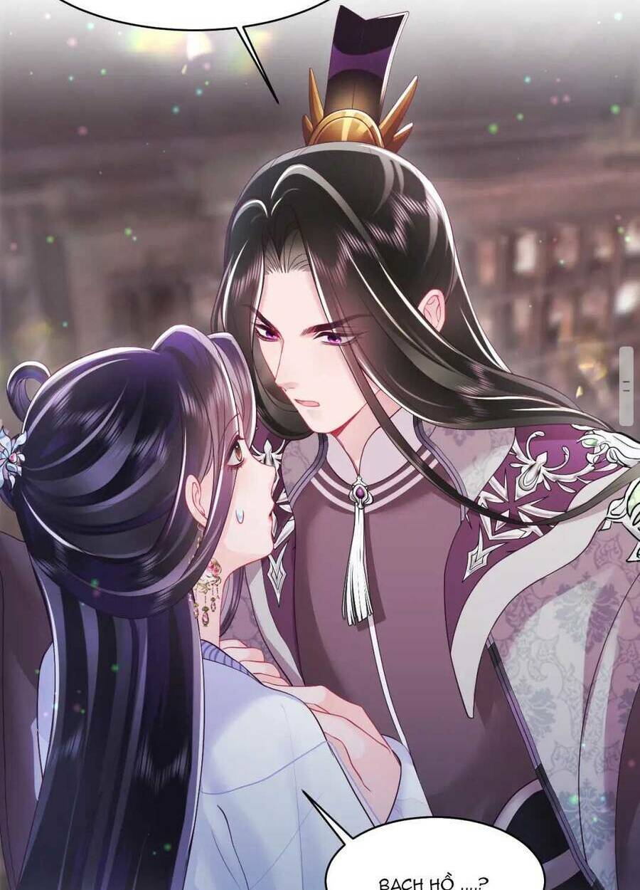 NỮ PHỤ ÁC ĐỘC VÀ VƯƠNG GIA PHẢN DIỆN CẤM DỤC: Chapter 21