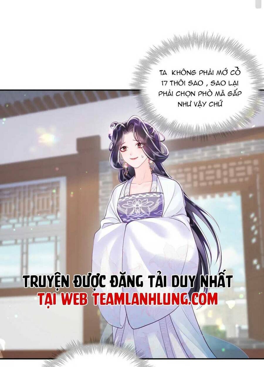 NỮ PHỤ ÁC ĐỘC VÀ VƯƠNG GIA PHẢN DIỆN CẤM DỤC: Chapter 21