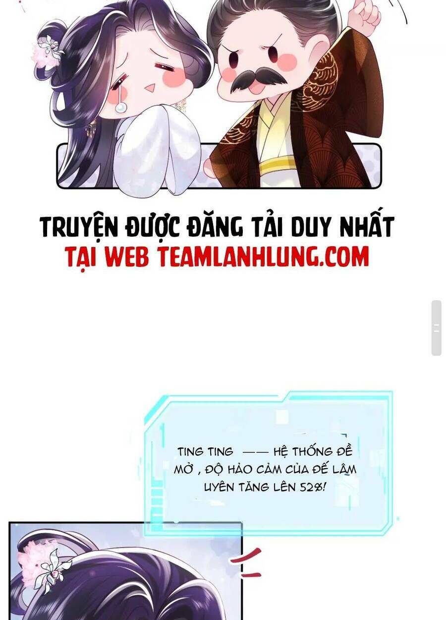 NỮ PHỤ ÁC ĐỘC VÀ VƯƠNG GIA PHẢN DIỆN CẤM DỤC: Chapter 21