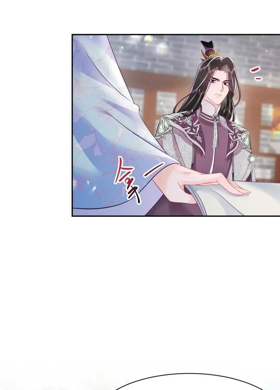 NỮ PHỤ ÁC ĐỘC VÀ VƯƠNG GIA PHẢN DIỆN CẤM DỤC: Chapter 21