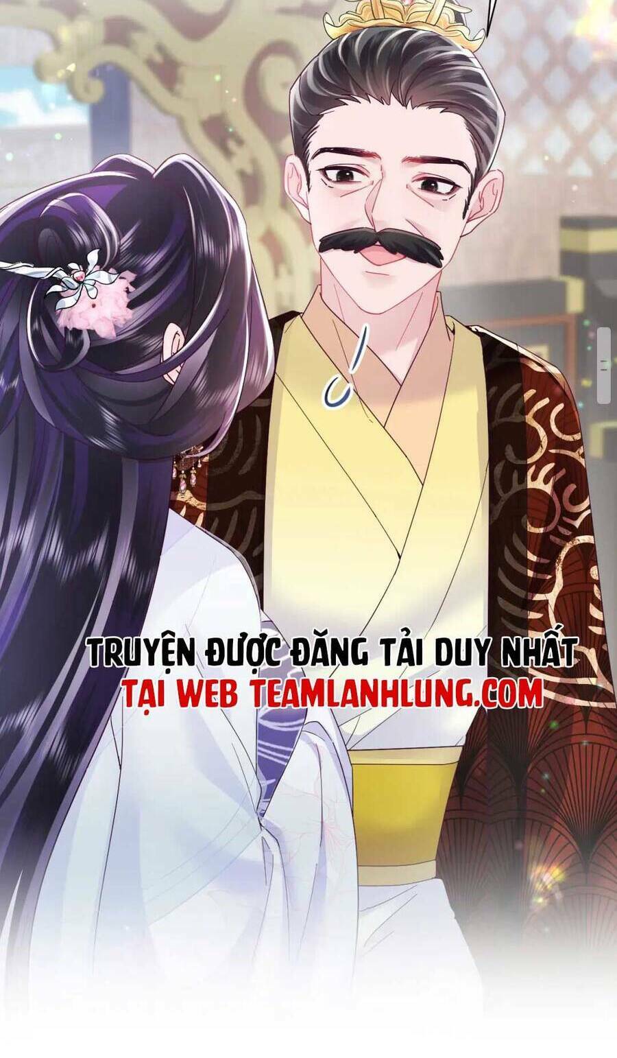 NỮ PHỤ ÁC ĐỘC VÀ VƯƠNG GIA PHẢN DIỆN CẤM DỤC: Chapter 21