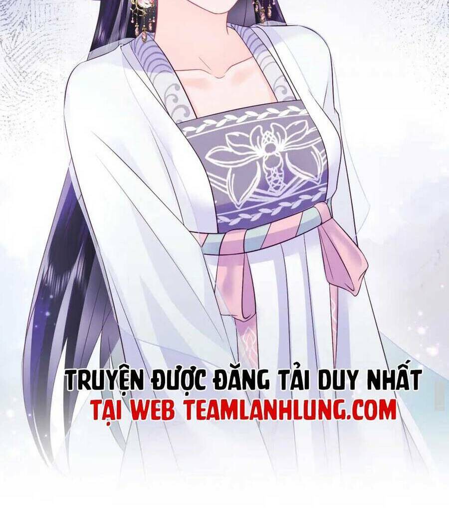 NỮ PHỤ ÁC ĐỘC VÀ VƯƠNG GIA PHẢN DIỆN CẤM DỤC: Chapter 21