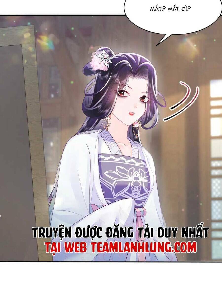 NỮ PHỤ ÁC ĐỘC VÀ VƯƠNG GIA PHẢN DIỆN CẤM DỤC: Chapter 23