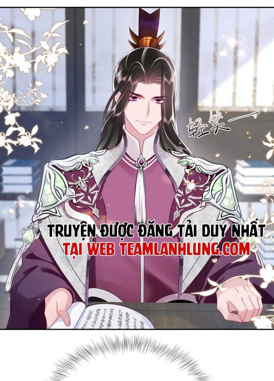 NỮ PHỤ ÁC ĐỘC VÀ VƯƠNG GIA PHẢN DIỆN CẤM DỤC: Chapter 23