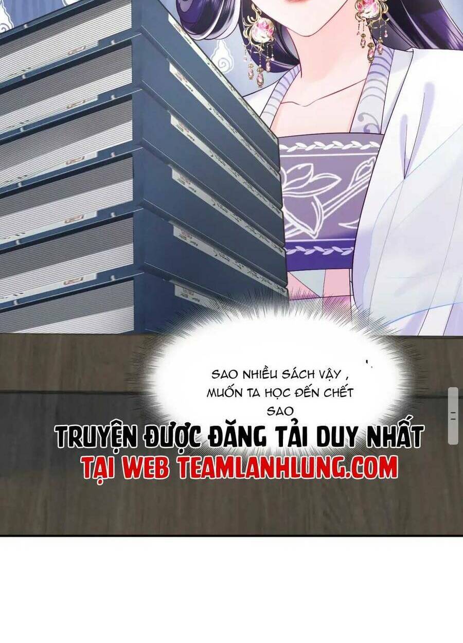 NỮ PHỤ ÁC ĐỘC VÀ VƯƠNG GIA PHẢN DIỆN CẤM DỤC: Chapter 23