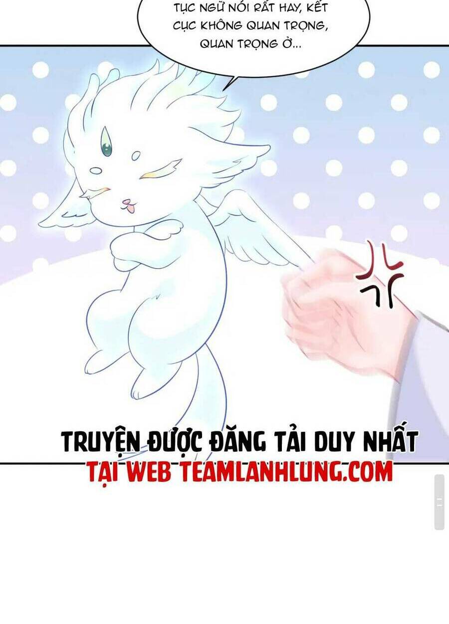 NỮ PHỤ ÁC ĐỘC VÀ VƯƠNG GIA PHẢN DIỆN CẤM DỤC: Chapter 23