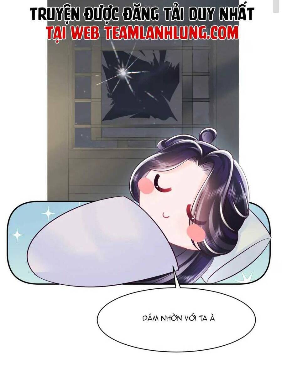NỮ PHỤ ÁC ĐỘC VÀ VƯƠNG GIA PHẢN DIỆN CẤM DỤC: Chapter 23