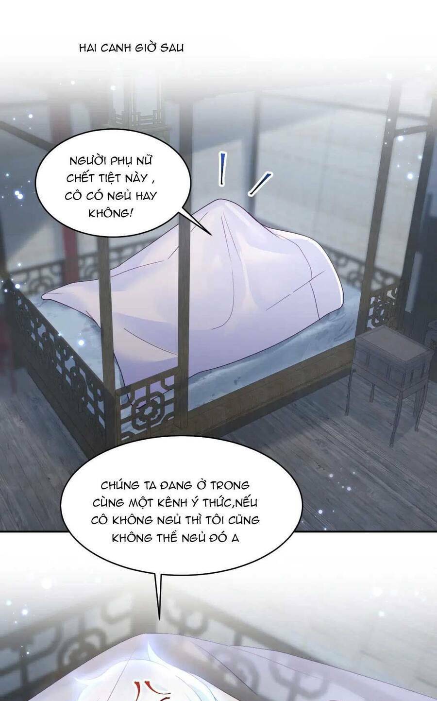 Cựu Nhật Ngự Long: Chapter 24