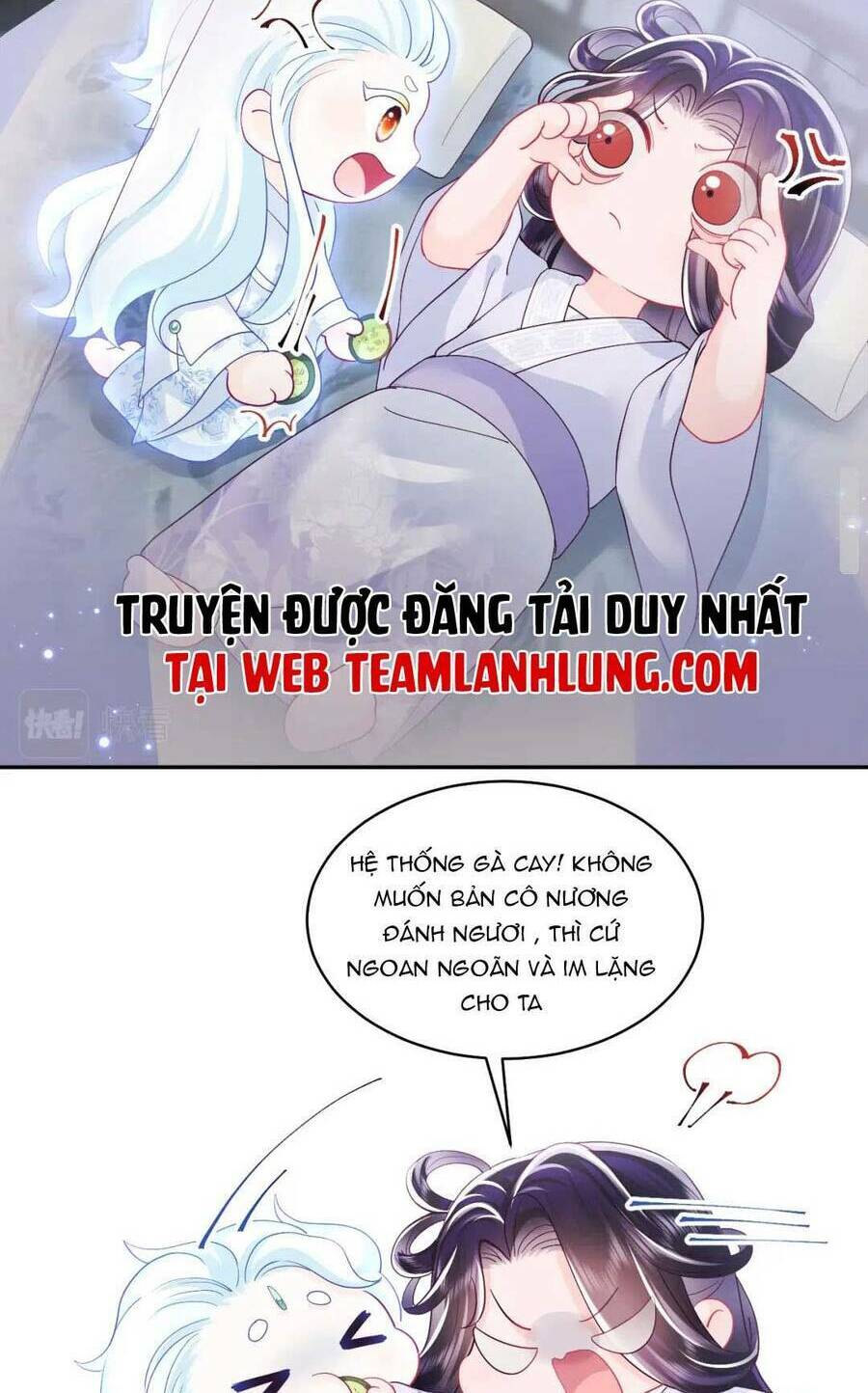 Cựu Nhật Ngự Long: Chapter 24