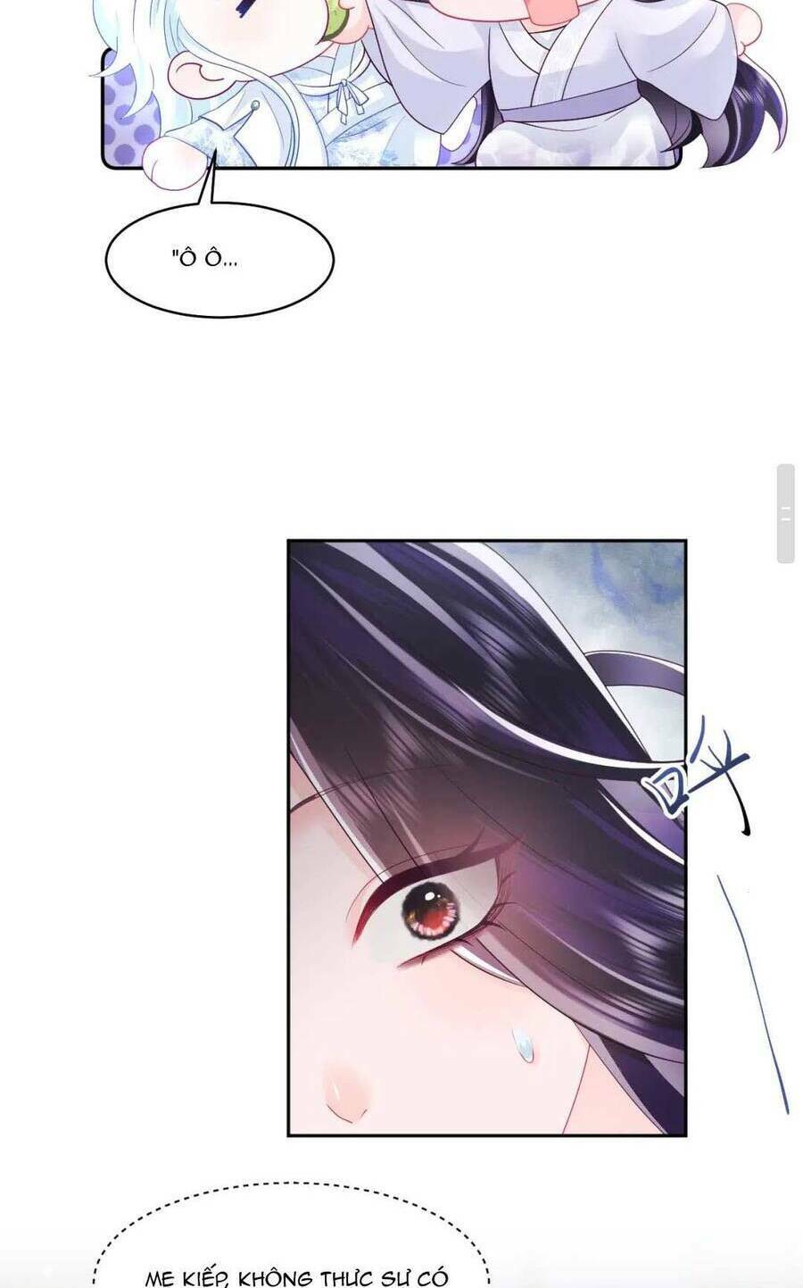 Cựu Nhật Ngự Long: Chapter 24