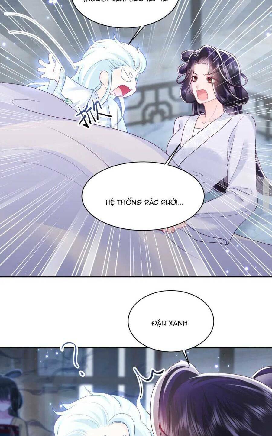 Cựu Nhật Ngự Long: Chapter 24
