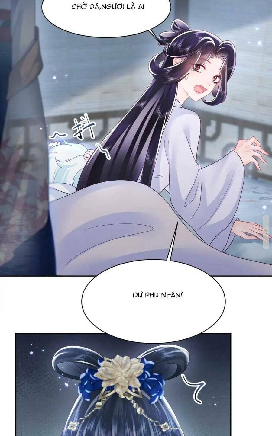 Cựu Nhật Ngự Long: Chapter 24