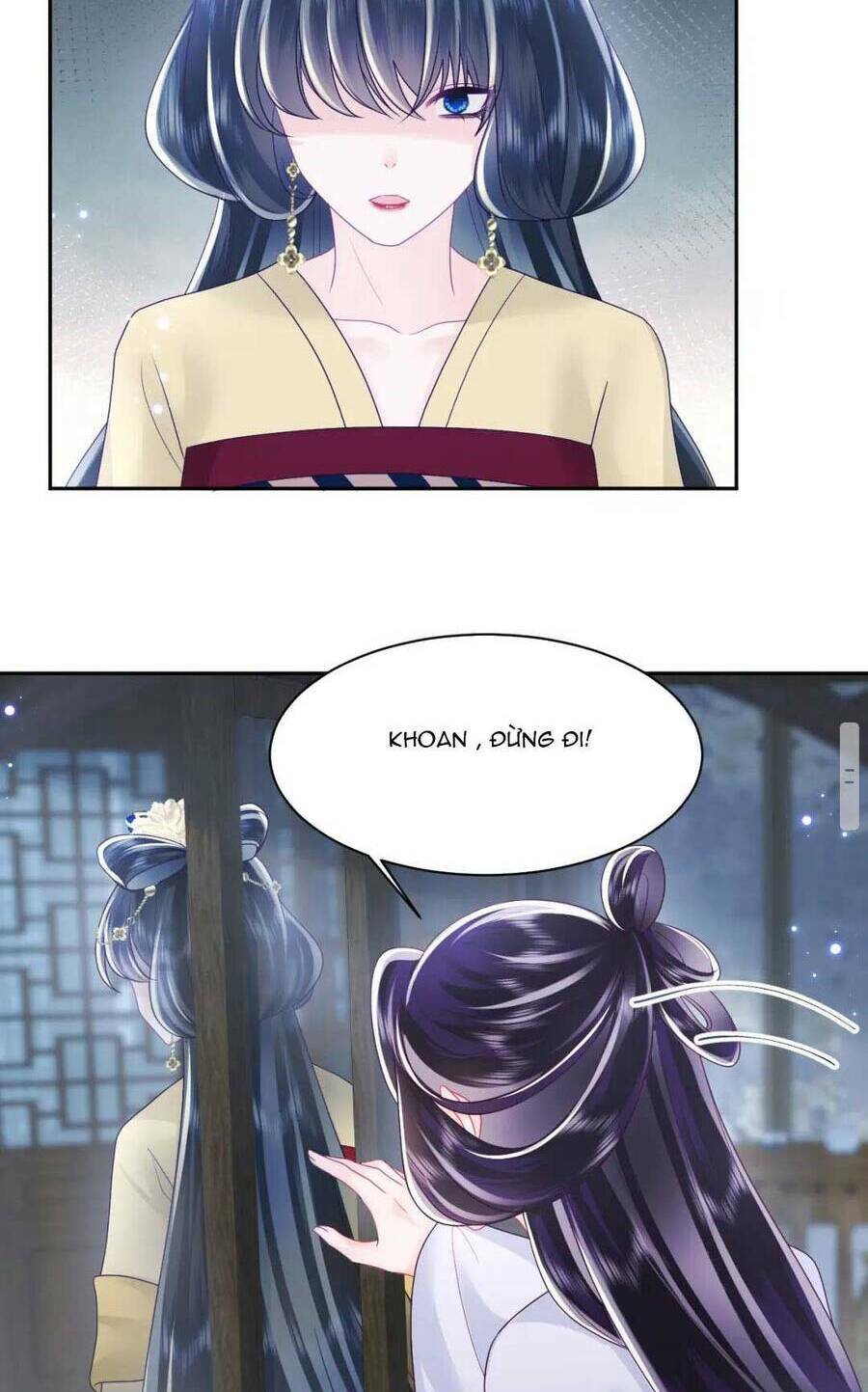 Cựu Nhật Ngự Long: Chapter 24