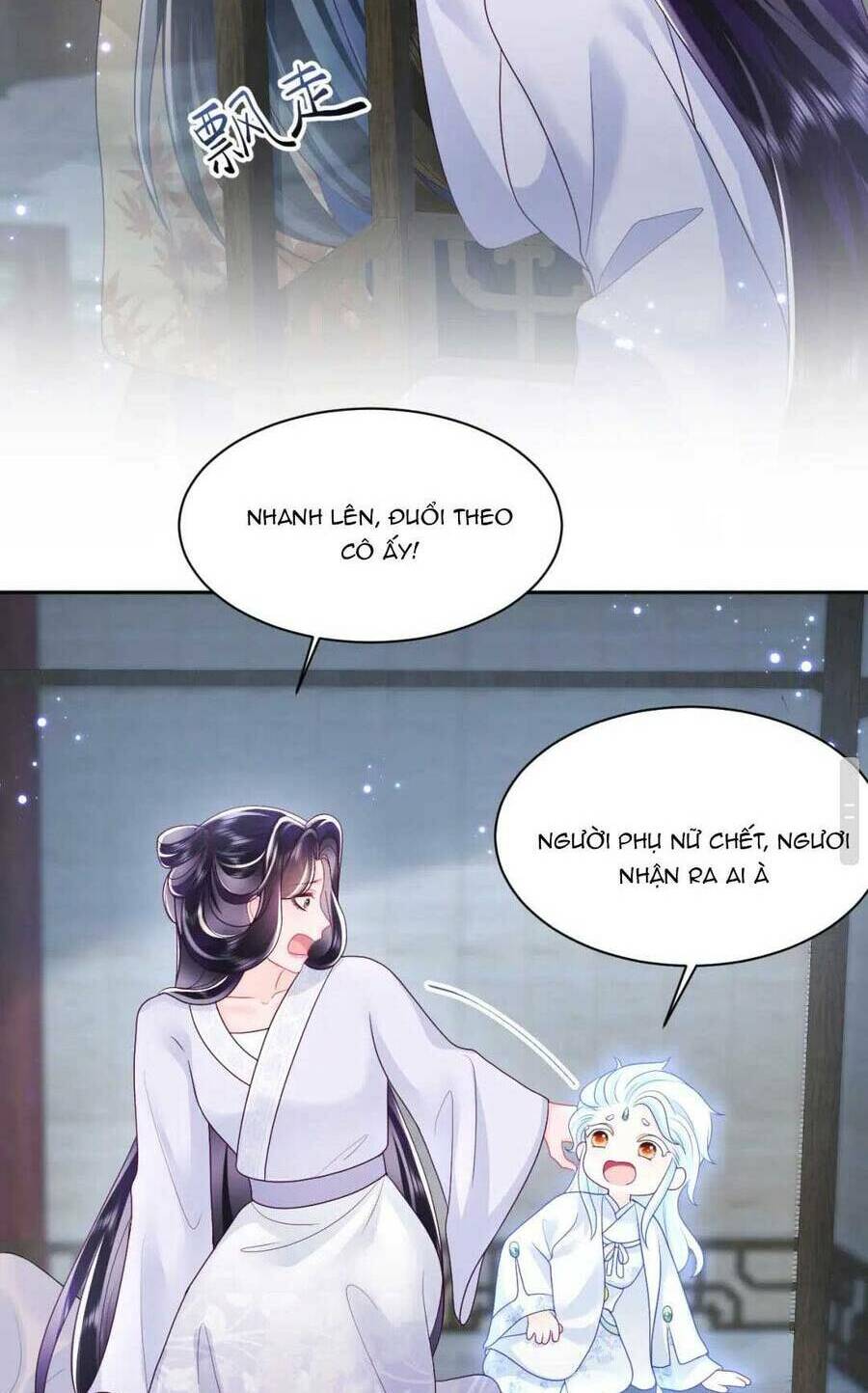 Cựu Nhật Ngự Long: Chapter 24