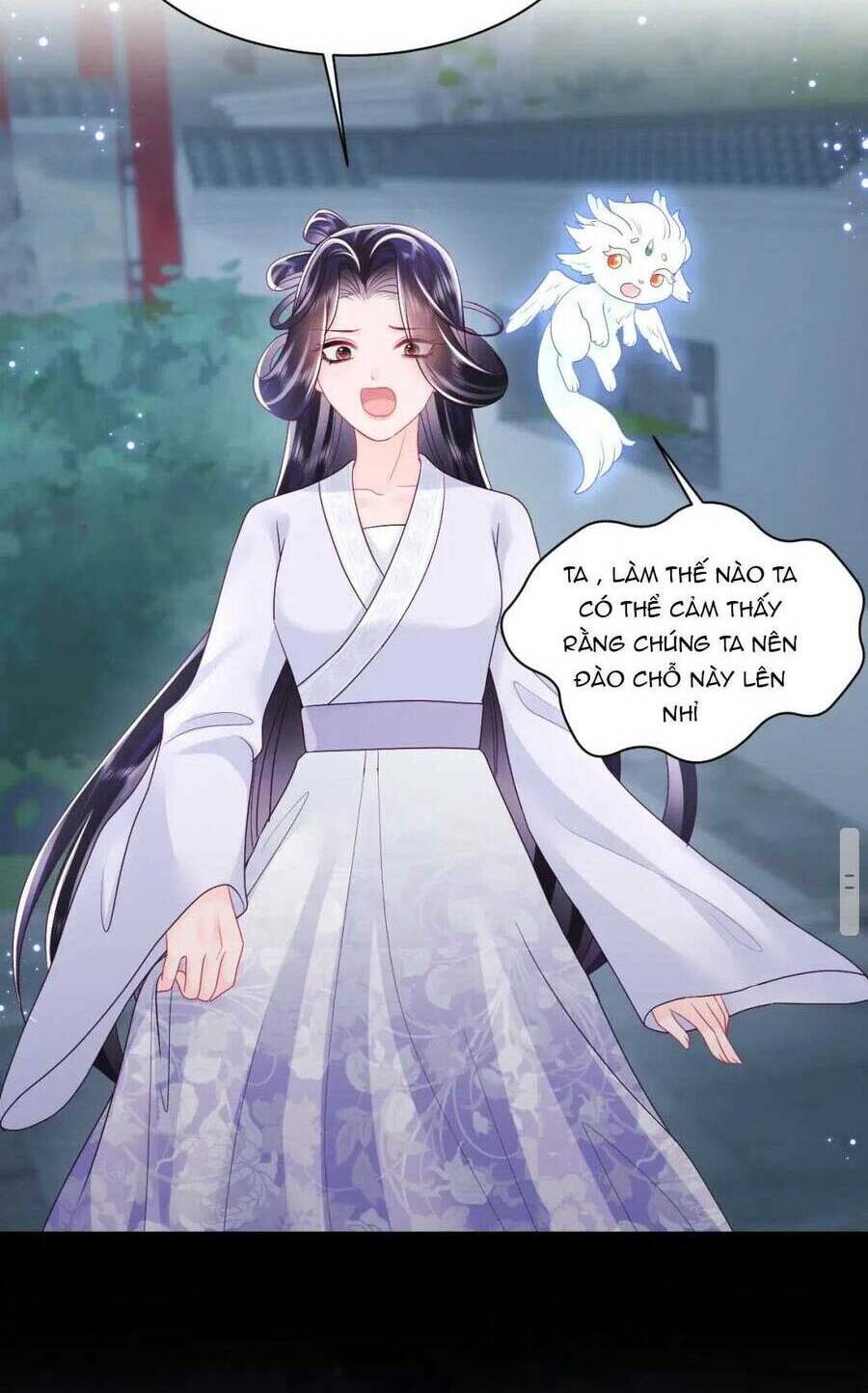 Cựu Nhật Ngự Long: Chapter 24