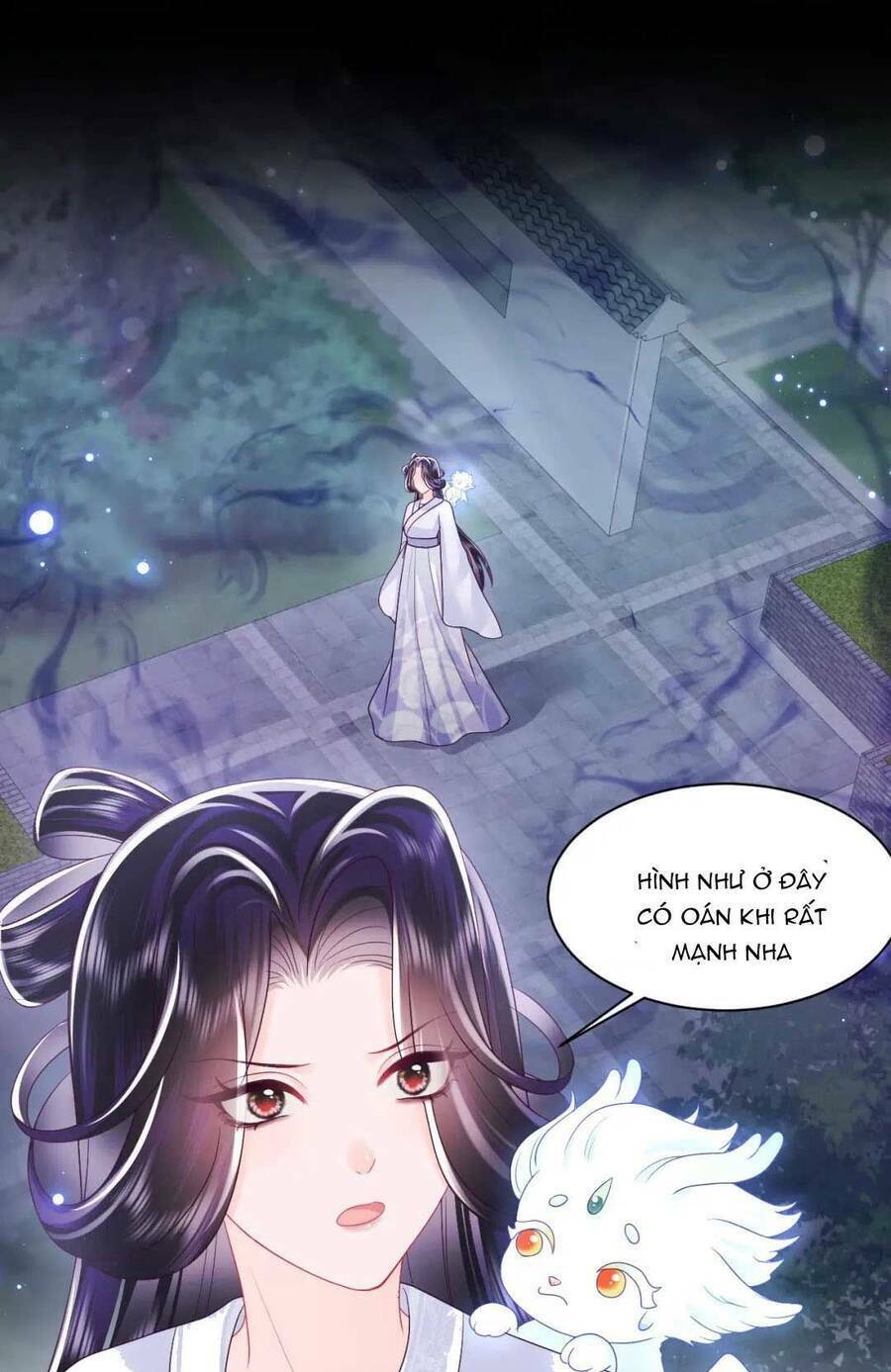 Cựu Nhật Ngự Long: Chapter 24