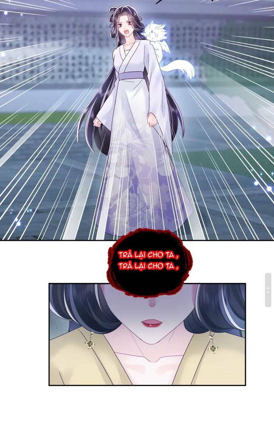 Cựu Nhật Ngự Long: Chapter 24