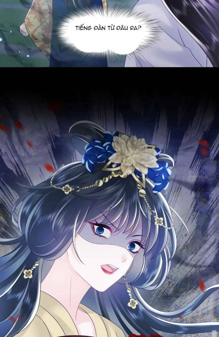 Cựu Nhật Ngự Long: Chapter 24