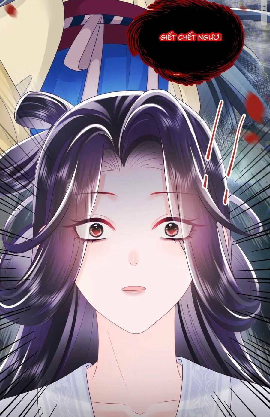 Cựu Nhật Ngự Long: Chapter 24