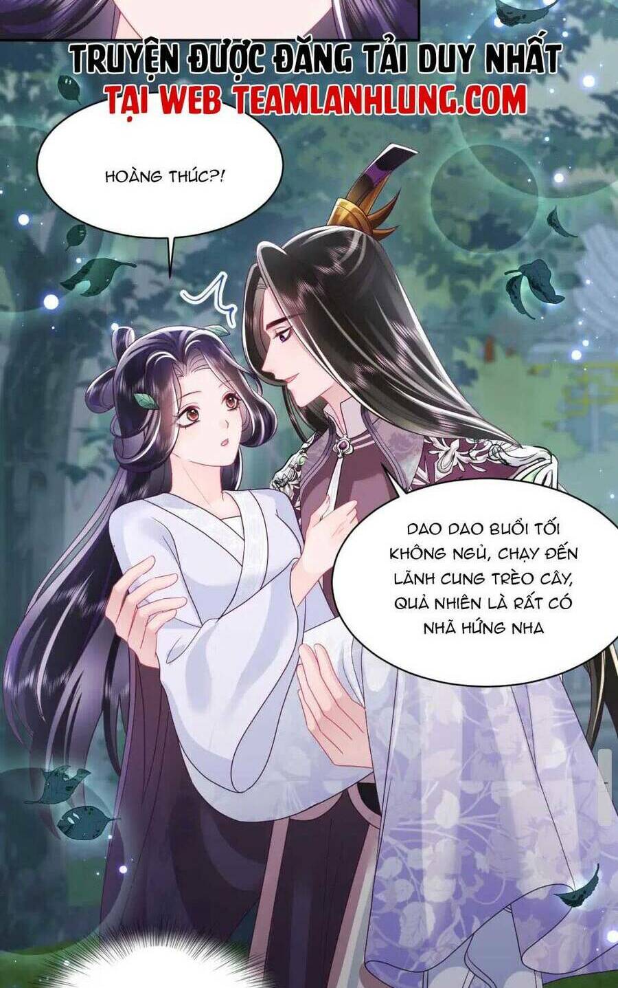 Cựu Nhật Ngự Long: Chapter 24