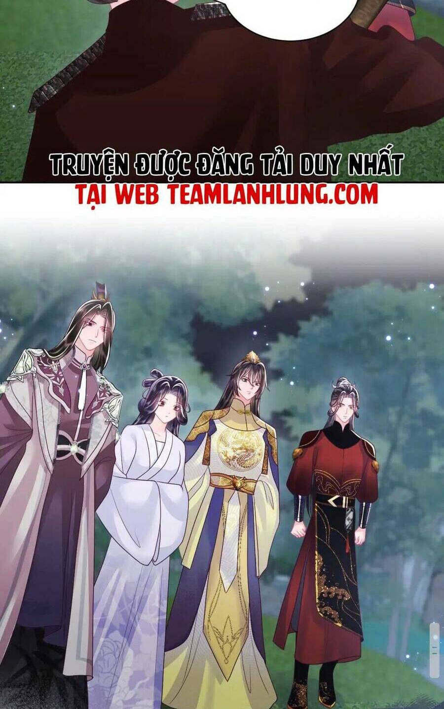 Cựu Nhật Ngự Long: Chapter 24