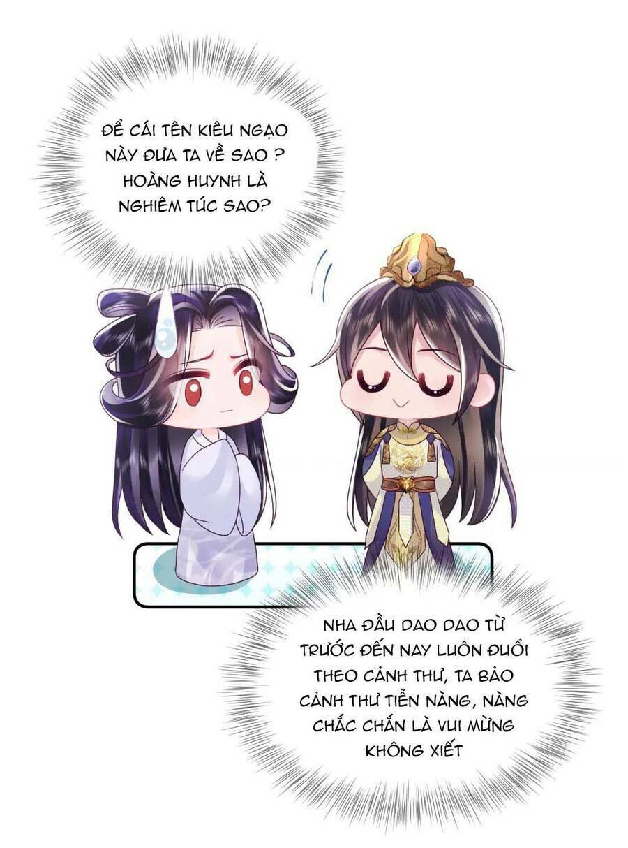 Cựu Nhật Ngự Long: Chapter 24