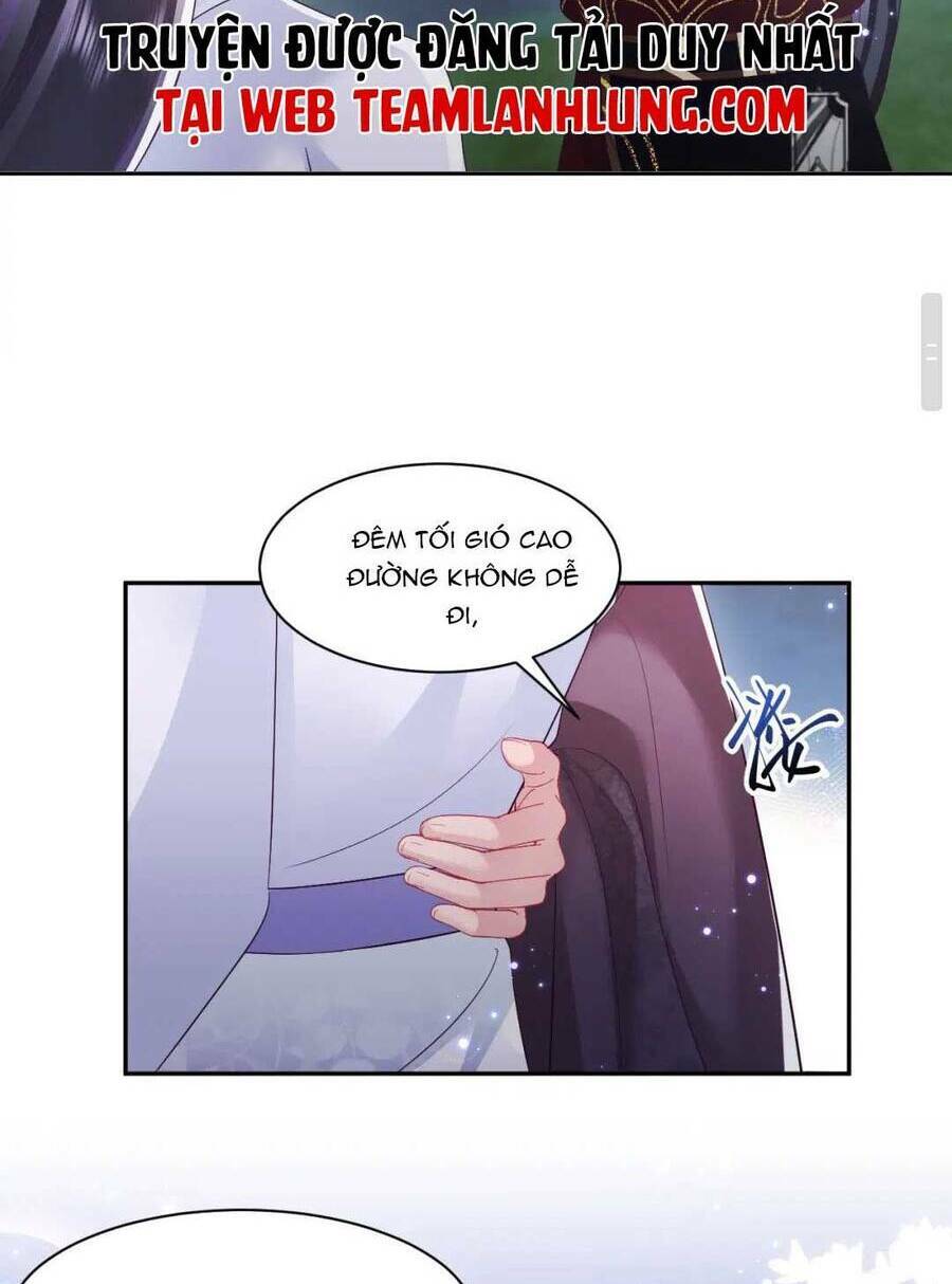 Cựu Nhật Ngự Long: Chapter 24