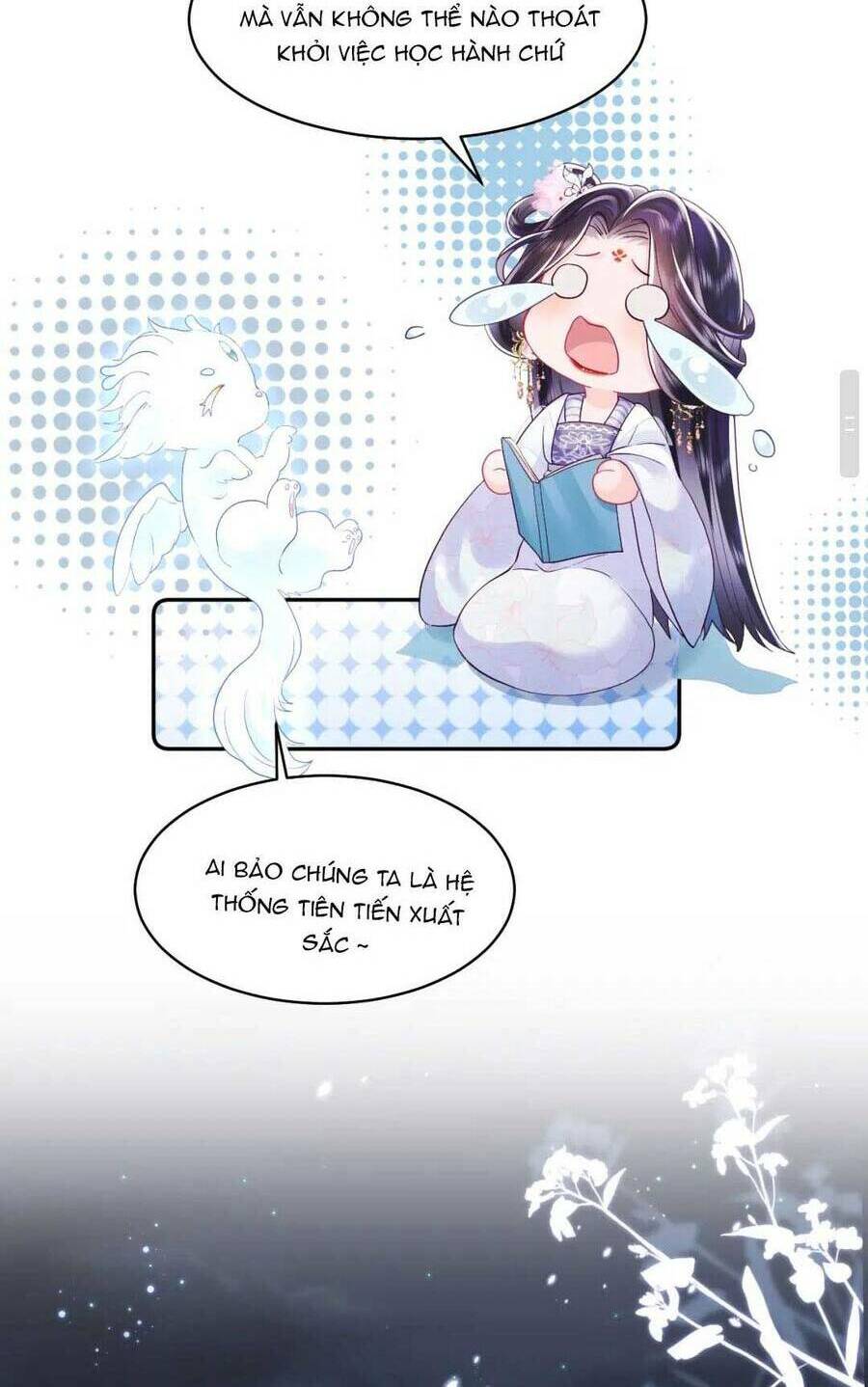Cựu Nhật Ngự Long: Chapter 24
