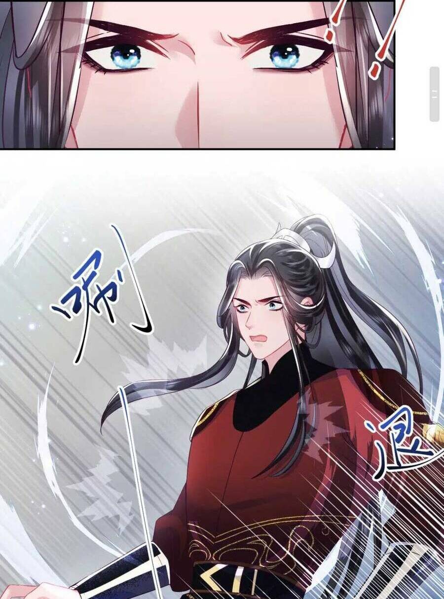 Cựu Nhật Ngự Long: Chapter 24