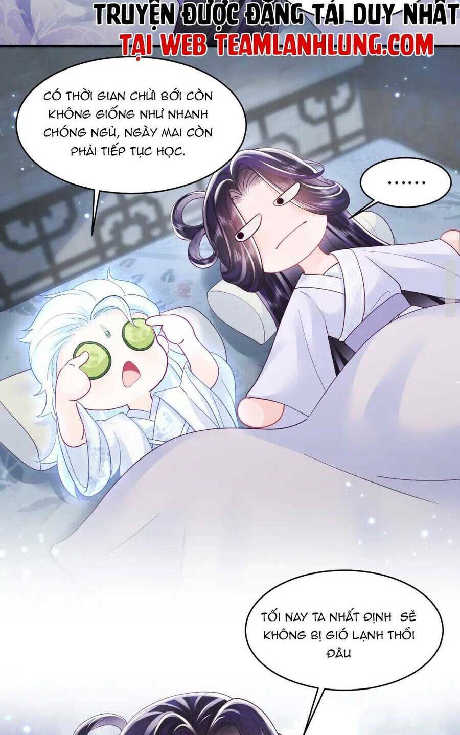 Cựu Nhật Ngự Long: Chapter 24