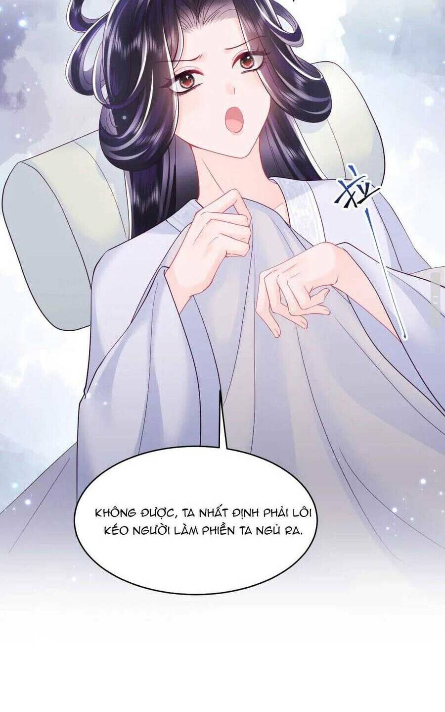Cựu Nhật Ngự Long: Chapter 24
