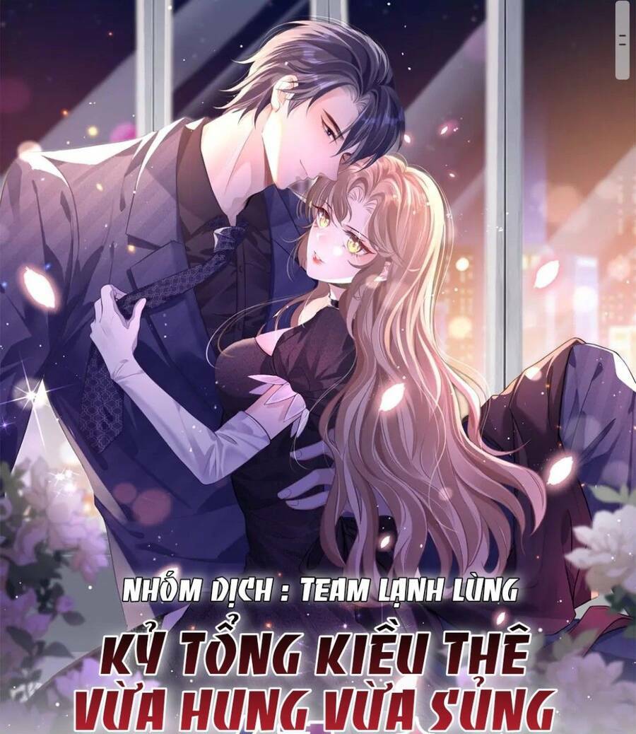 NỮ PHỤ ÁC ĐỘC VÀ VƯƠNG GIA PHẢN DIỆN CẤM DỤC: Chapter 26