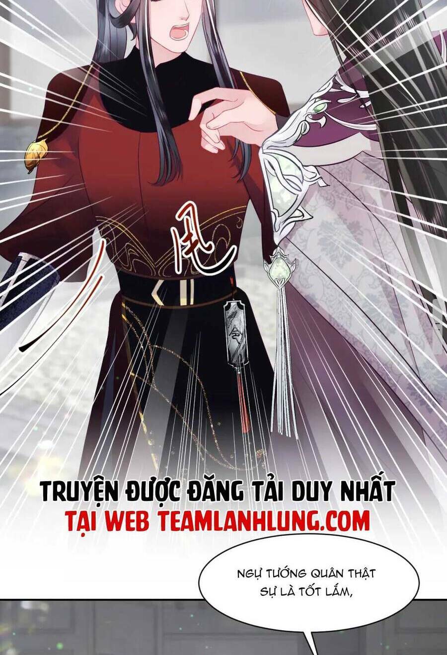 NỮ PHỤ ÁC ĐỘC VÀ VƯƠNG GIA PHẢN DIỆN CẤM DỤC: Chapter 26