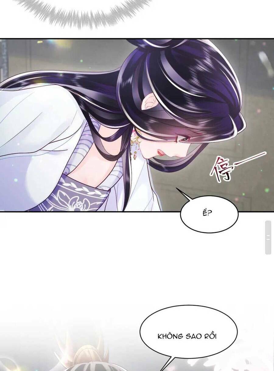 NỮ PHỤ ÁC ĐỘC VÀ VƯƠNG GIA PHẢN DIỆN CẤM DỤC: Chapter 26