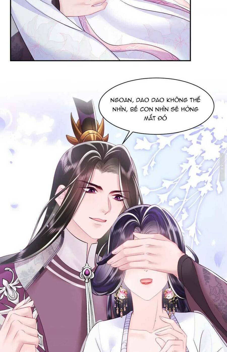 Cựu Nhật Ngự Long: Chapter 28