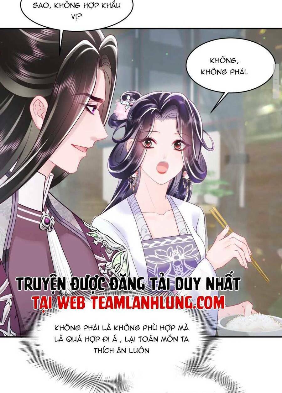 Cựu Nhật Ngự Long: Chapter 28