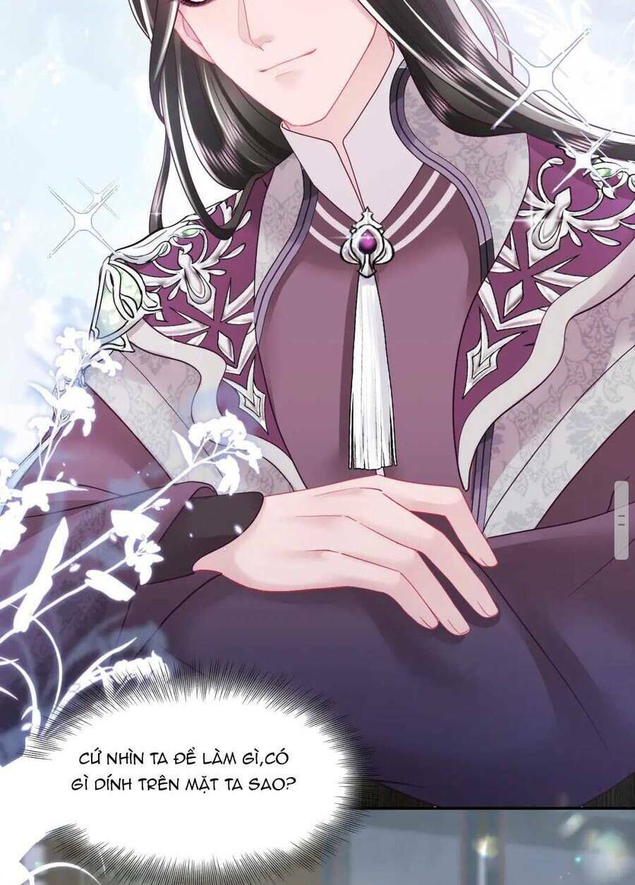 Cựu Nhật Ngự Long: Chapter 28