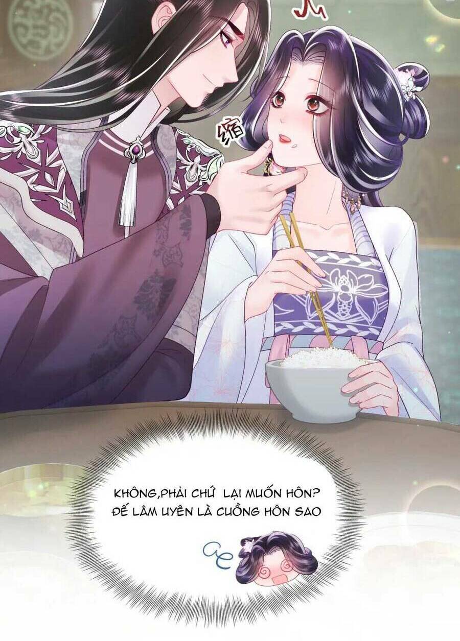 Cựu Nhật Ngự Long: Chapter 28