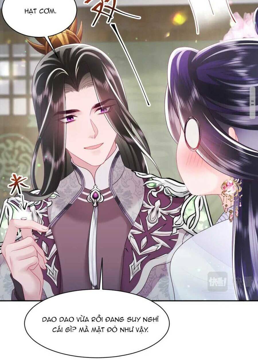 Cựu Nhật Ngự Long: Chapter 28