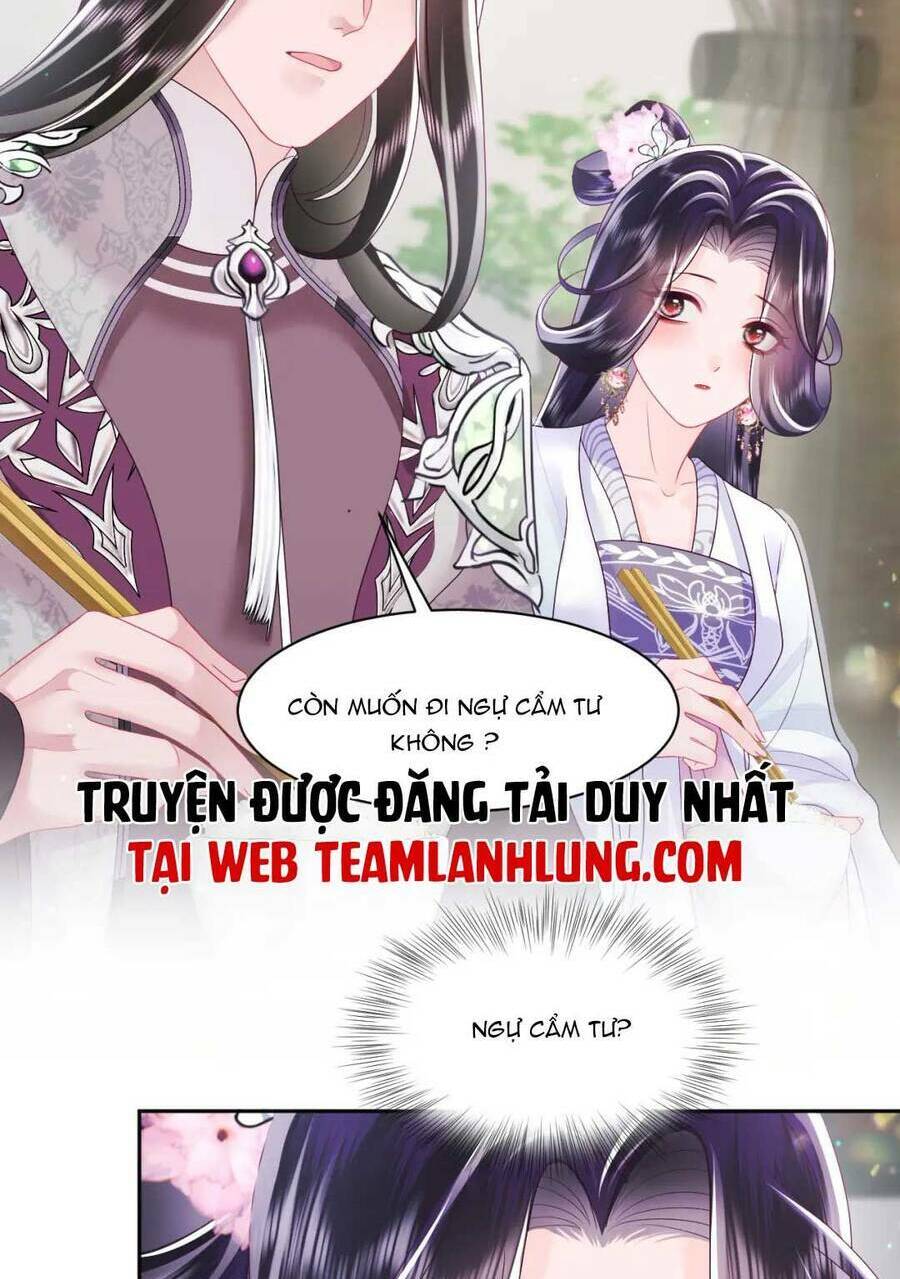 Cựu Nhật Ngự Long: Chapter 28